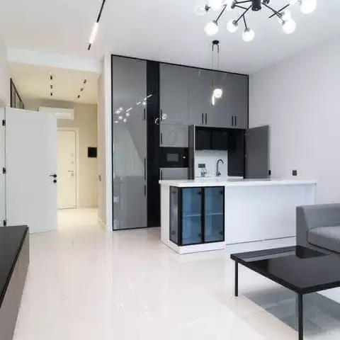 2 otaqlı 93 m² Yeni Tikili Продажа Sea Breeze