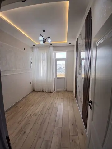 2 otaqlı 48 m² Yeni Tikili Satılır H.Eliyev prospekti 77