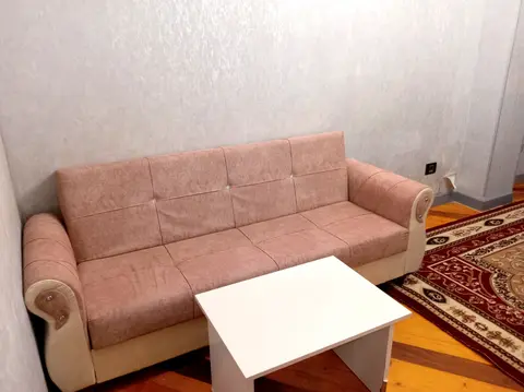 2 otaqlı 52 m² Yeni Tikili Kirayə verilir Mehdi Huseyinzade 55