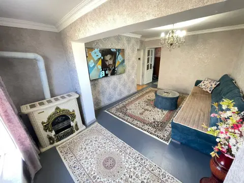 Həyət evi 80 m² Kirayə Verilir Sabuncu Qesebesi 1 sot 1 mərtəbə