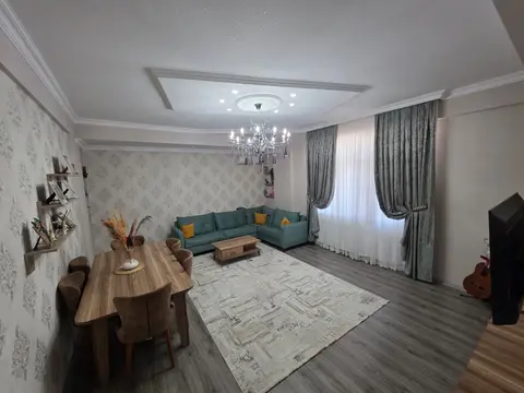 2 otaqlı 91.70 m² Yeni Tikili Satılır Köhnə Günəşli qəsəbəsi.