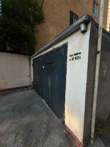 22,7 m² Yasamal rayonu. Ə.Ələkbərov küçəsi