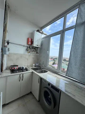 2 otaqlı 67 m² Yeni Tikili Kirayə verilir H.Eliyev prospekti 66