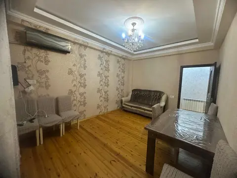 2 otaqlı 68 m² Yeni Tikili Kirayə verilir masazir qesebesi