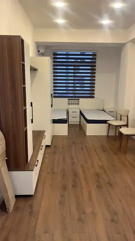 1 otaqlı 30 m² Yeni Tikili Kirayə verilir H.Eliyev prospekti 22