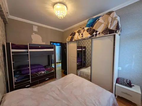 2 otaqlı 52 m² Yeni Tikili Satılır Zığ