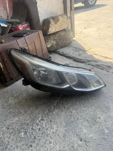 Chevrolet fara