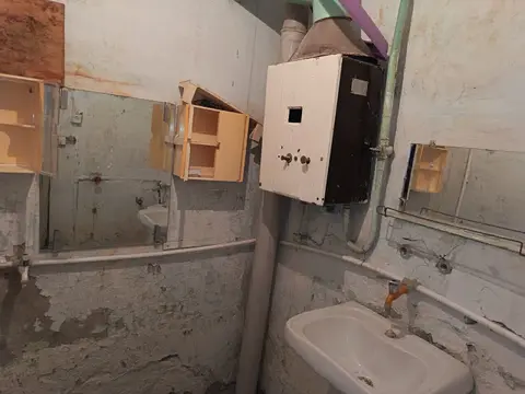 2 otaqlı 31 m² Köhnə tikili Satılır Ağdaş rayon