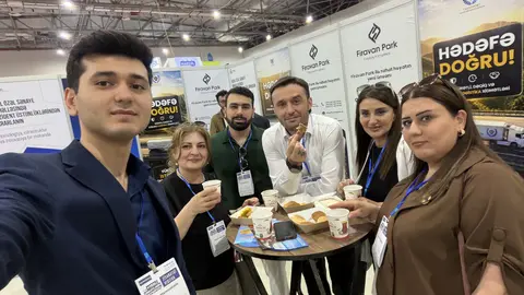 Satış Meneceri