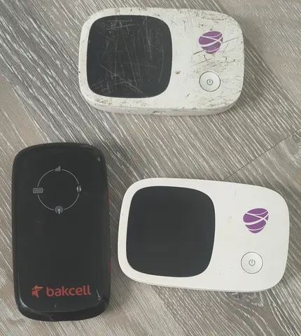Azercell Mifi