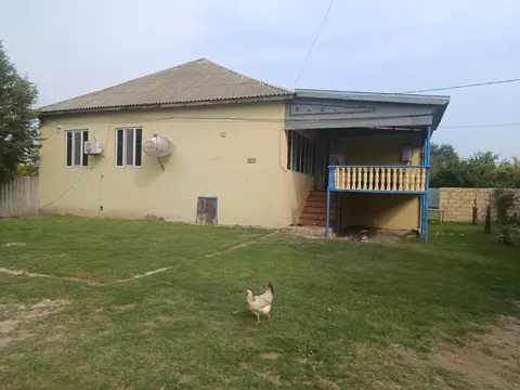 Həyət evi 90 m² Satılır imisli 40 sot 1 mərtəbə