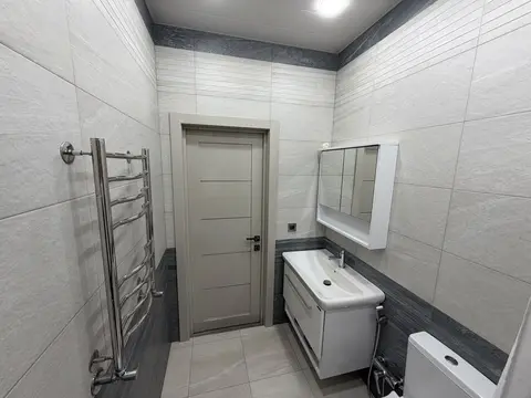 1 otaqlı 51m²  Mənzil Satılır Gəncə prospekti