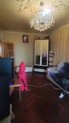 2 otaqlı 65 m² Köhnə tikili Satılır Buzovna