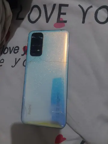 Xiaomi Redmi Note 11