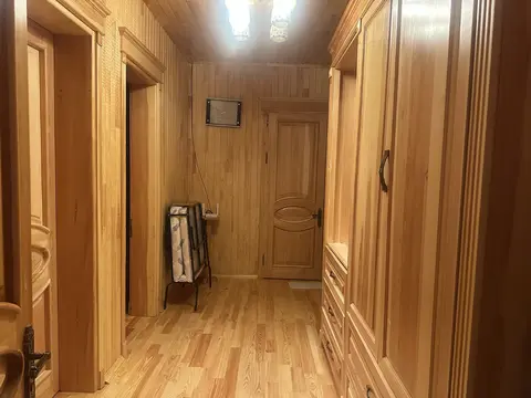Bağ evi 95 m² For rent Verilir İlisu 3 sot 1 mərtəbə