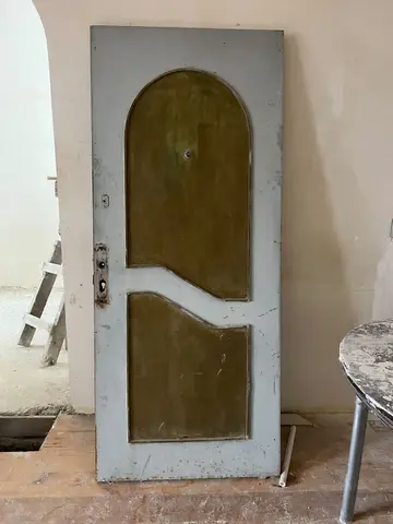 Dəmir Qapı