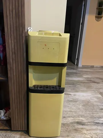 Au dispenseri