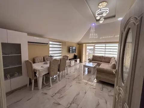 3 otaqlı 70 m² Yeni Tikili Satılır Zabrat 1də