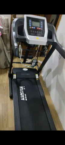 Qaçış Trenajoru