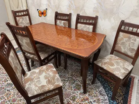 Masa Dəsti