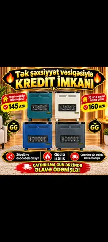 İstilik Peçləri İran