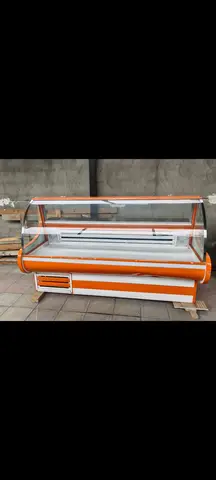 Soyuducu Vitrin