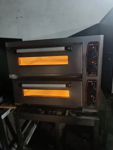 Pizza aparatı