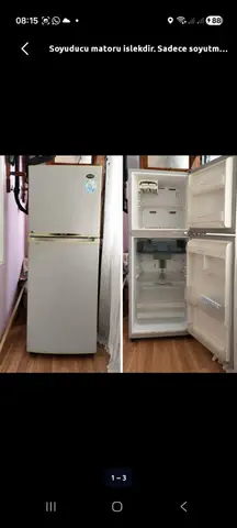 Soyuducu