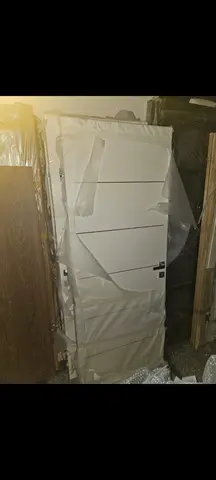 Pəncərələr, qapılar, eyvanlar