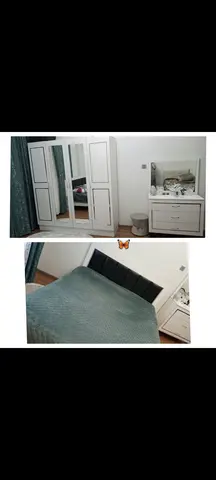 Yatağ dəsti