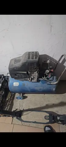 Kompressor