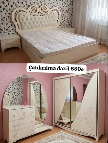Yataq Dəsti
