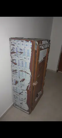 Kombi Şkafı