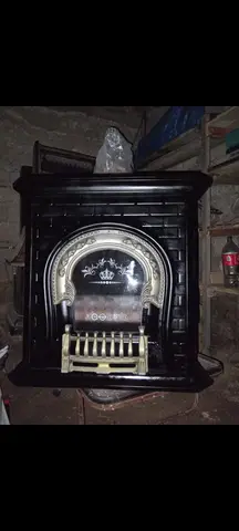 İran Sobası