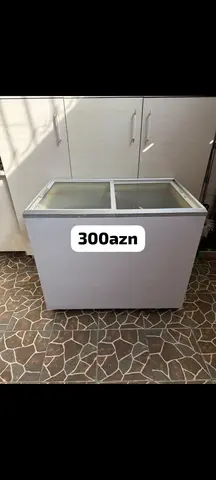 Dərin Dondurucu