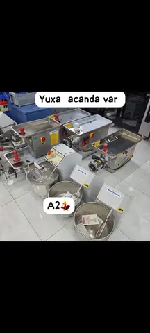 Ət çəkənlər