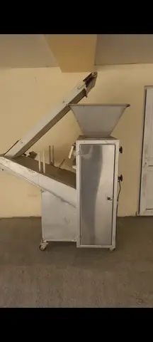 Lavaş Açan