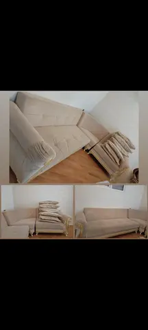Künc Divan