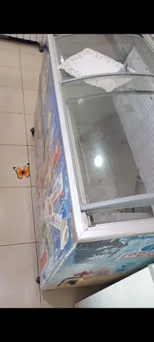 Dondurucu