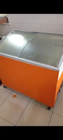 Dondurucu