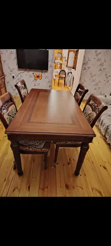 Masa Dəsti