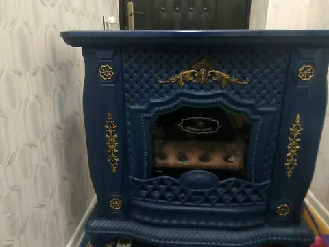 Peç iran
