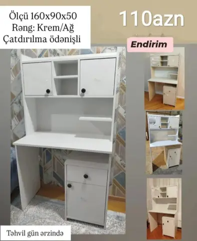 Yazı masası