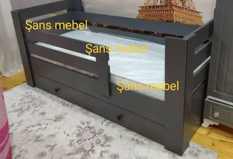 Uşaq Çarpayısı