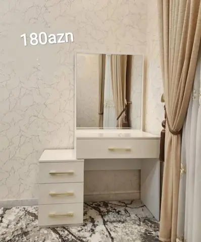 Güzgülü termo