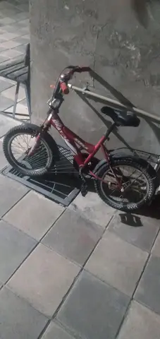 Velosibet Uşağ üçün