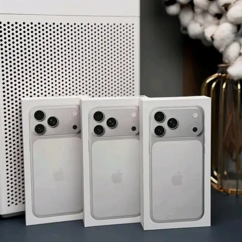 Apple Iphone 17 Pro