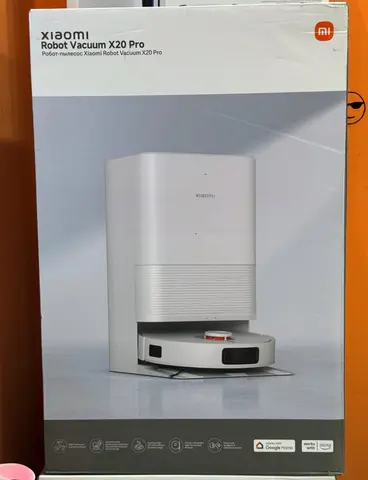xiaomi x20 pro