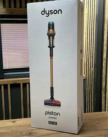 Dyson Piston