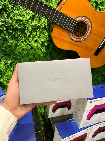 Apple watch ultra 3
